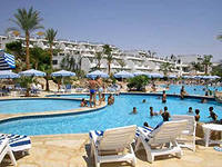 Курорты Египта - Шарм эль Шейх