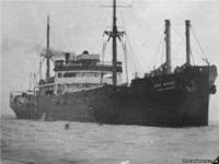 Корабли второй мировой войны, судно "Сан-Жорес"
