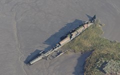  Затонувшие подводные лодки