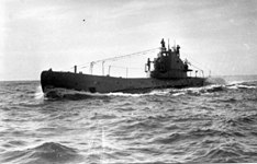 Гибель подводных лодок на Чёрном море