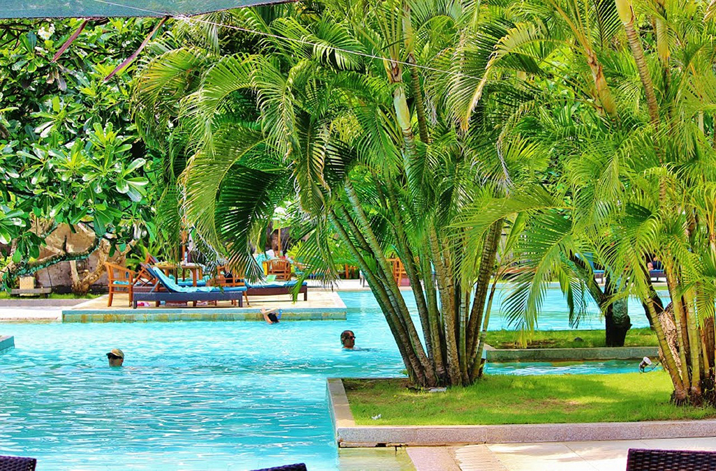   Путешествие в Индонезию