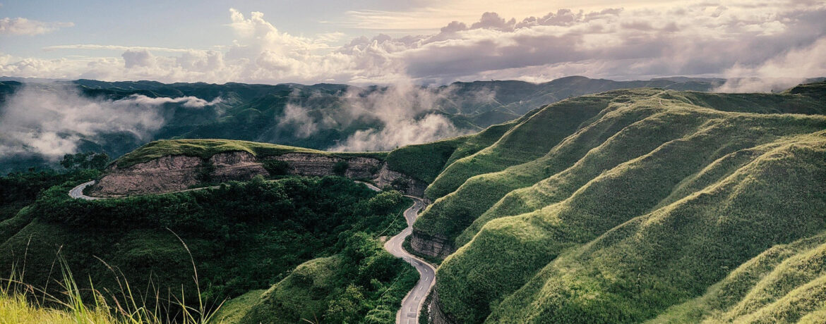  Путешествие в Индонезию
