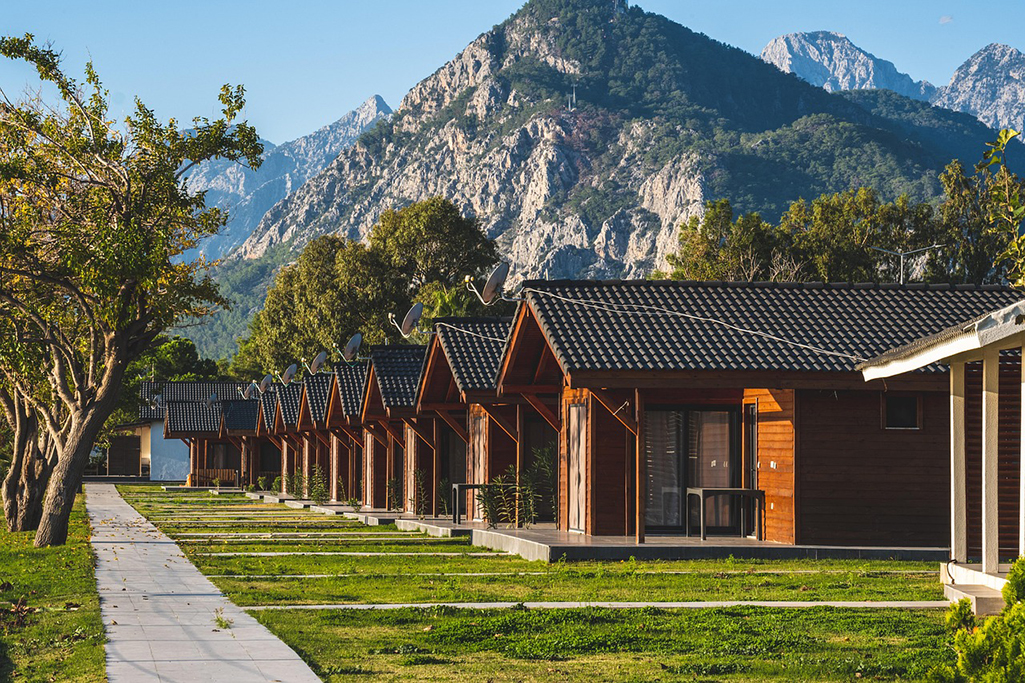 Отдых в Анталии