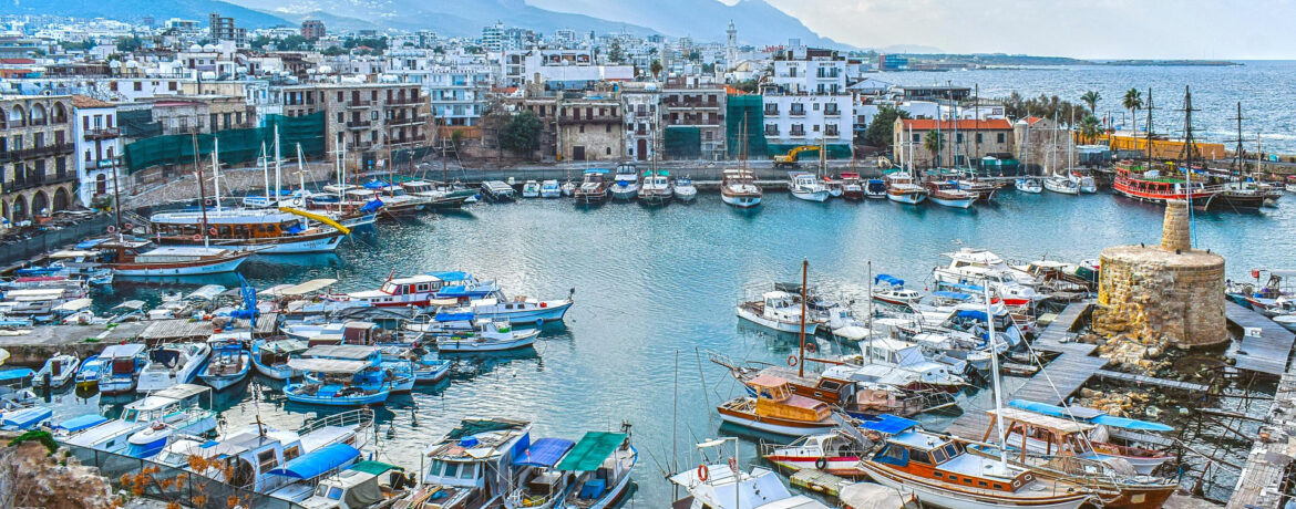   Отдых на Кипре