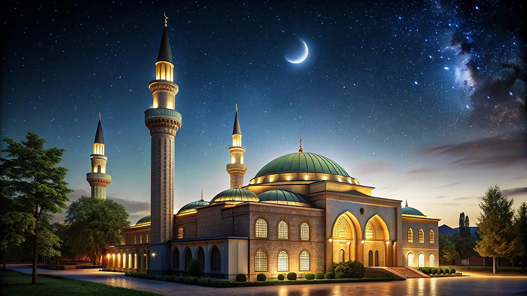   Путешествие в Стамбул