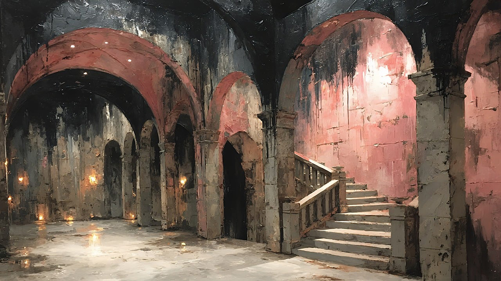   Путешествие в Стамбул